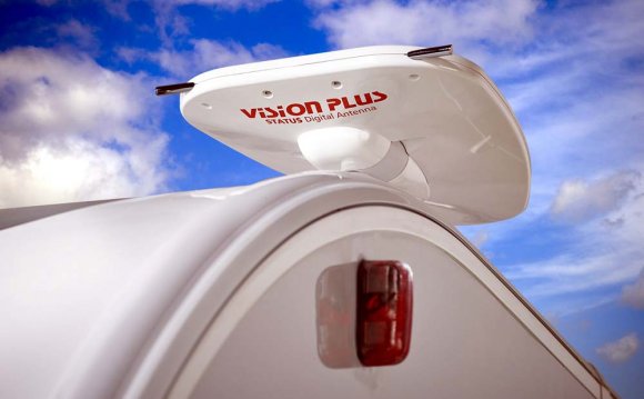 Digital Television Aerial