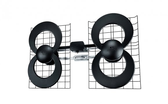 Best TV antenna for local channels