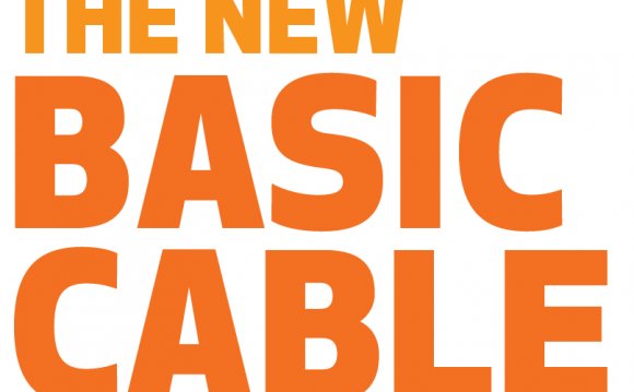 RF Channel digital TV