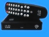 Digital box for Cable TV