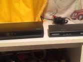 Digital-to-analog converter boxes