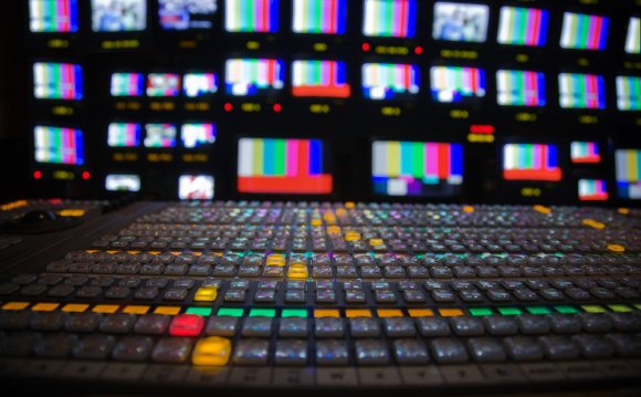 Air television channels